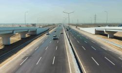 السوداني يفتتح مدخل بغداد / موصل